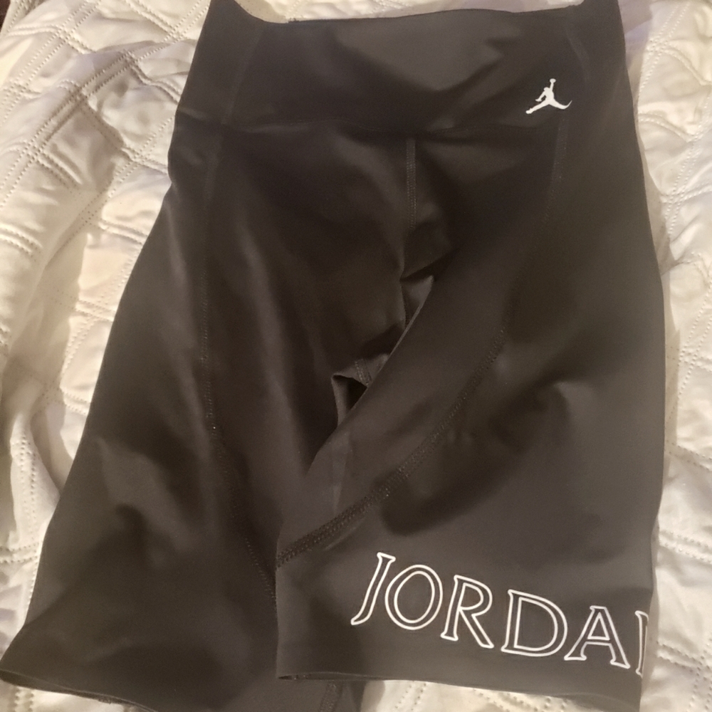 Biker shorts